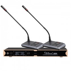 Wireless conference UF-902