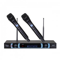 Wireless microphone U-830