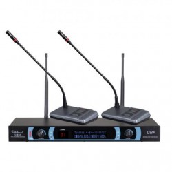 Wireless conference U-830