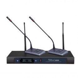 Wireless conference UF-802