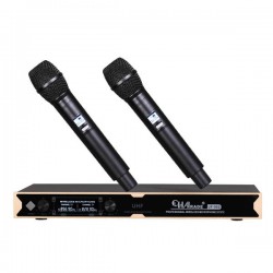 Wireless microphone UF-902