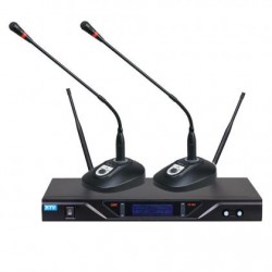 Wireless conference UF-602