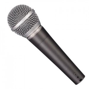 Microphone PRO-58