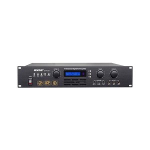Amplifier Equipment GK-K350
