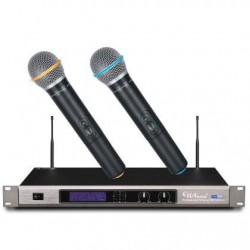 玉溪无线话筒PM-630