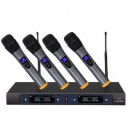 玉溪无线话筒UF-850