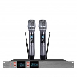 UHF话筒U-8500