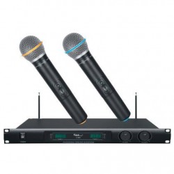 玉溪无线话筒U-820