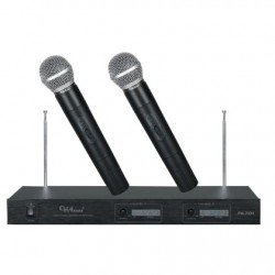 玉溪VHF话筒PM-700B