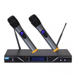 玉溪无线话筒UF-602