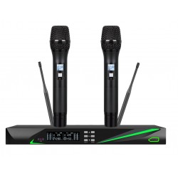 UHF话筒U-6800