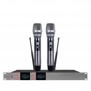UHF话筒U-8500
