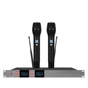 UHF话筒U-8500A